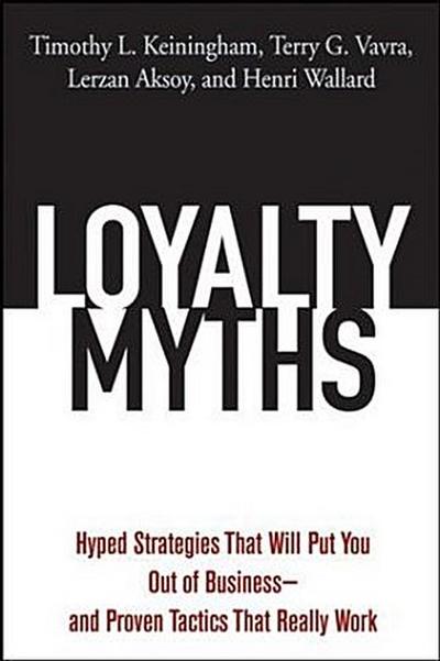 Loyalty Myths