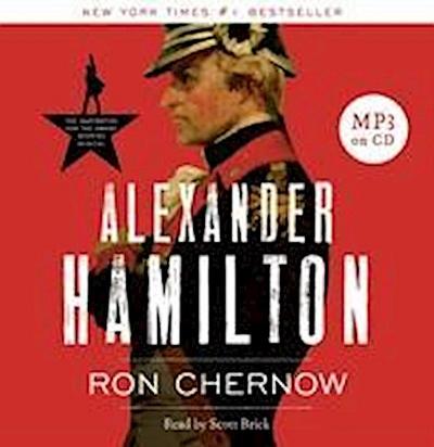 Chernow, R: Alexander Hamilton