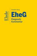 EheG - Ehegesetz