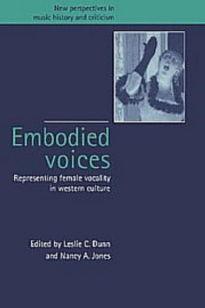 Embodied Voices
