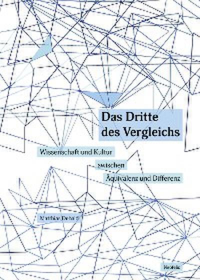 Das Dritte des Vergleichs