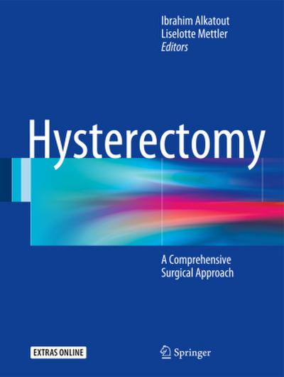 Hysterectomy, 2 Teile