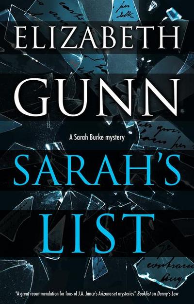 Sarah’s List