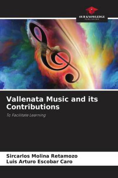 Vallenata Music and its Contributions
