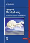 Additive Manufacturing