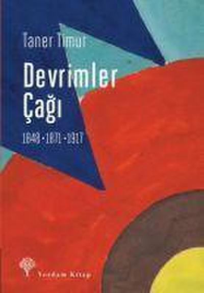 Devrimler Cagi