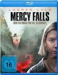 Mercy Falls - How Far would You Fall to Survive?