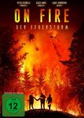 On Fire - Der Feuersturm