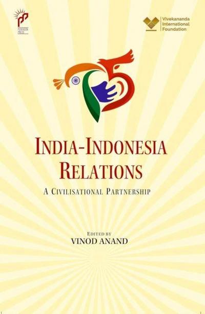 India- Indonesia Relations