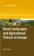 Rural Landscapes and Agricultural Policies in Euro