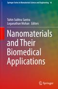 Nanomaterials and Their Biomedical Applications