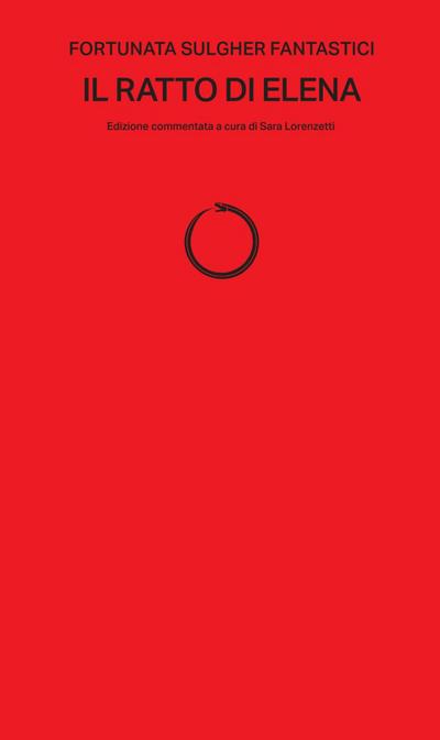 Il ratto di Elena