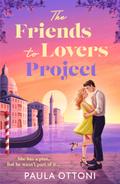 The Friends-To-Lovers Project