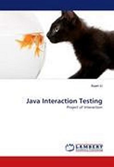 Java Interaction Testing