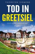 Tod in Greetsiel