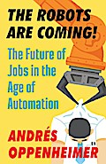 The Robots Are Coming!
