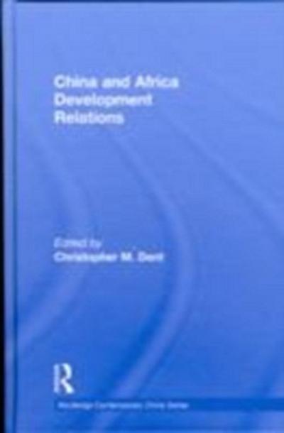 China and Africa Development Relations