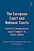 The European Court and National Courts