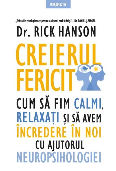 Creierul fericit