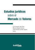 Estudios jurídicos sobre el mercado de valores. Antes: Manual del Mercado de Valores