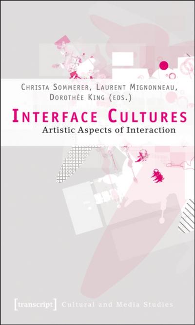 Interface Cultures