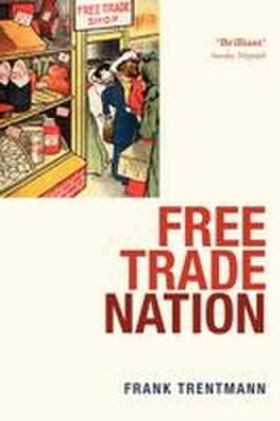 Free Trade Nation