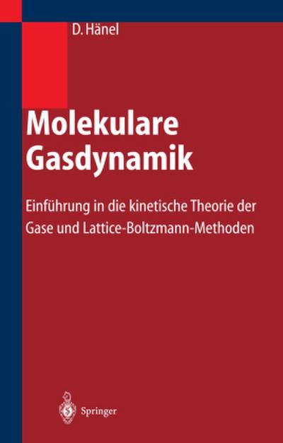 Molekulare Gasdynamik