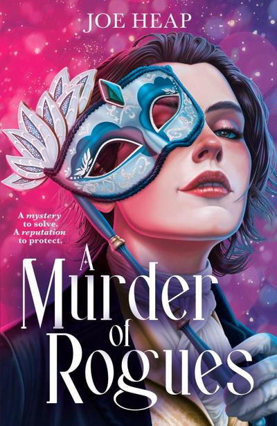 A Murder of Rogues