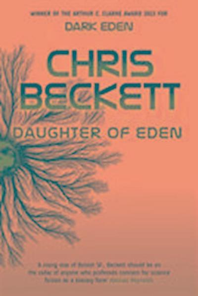 Daughter of Eden