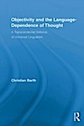 Objectivity and the Language-Dependence of Thought