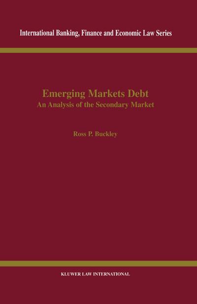Emerging Markets Debt