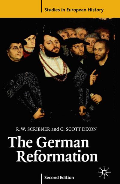 The German Reformation, Second Edition