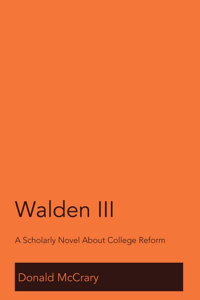 Walden III