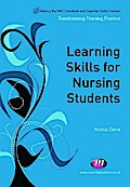 Learning Skills for Nursing Students