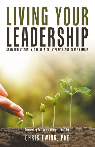 Living Your Leadership
