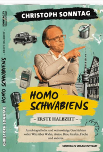 Homo Schwabiens