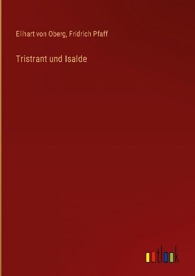 Tristrant und Isalde