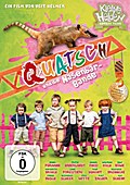 Quatsch und die Nasenbärbande