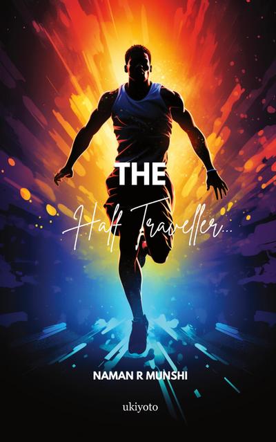 The Half Traveller...