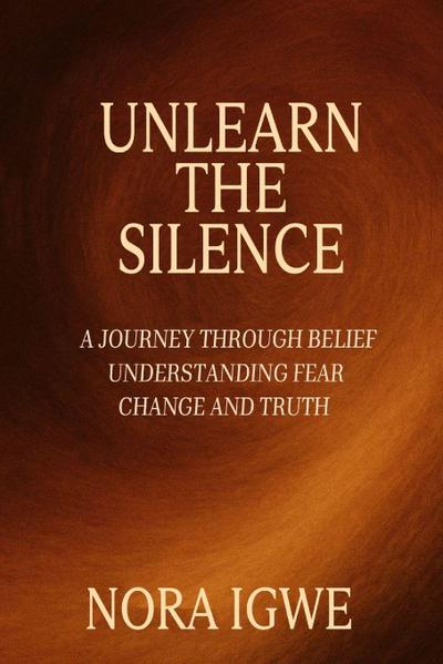 Unlearn The Silence