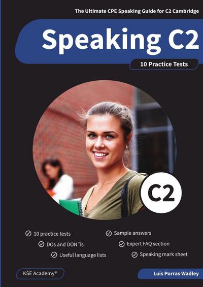 Speaking C2