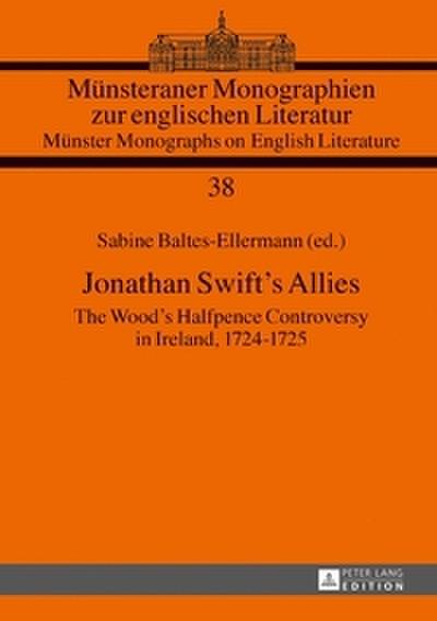 Jonathan Swift’s Allies
