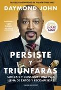 Persiste y triunfarás