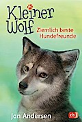 Kleiner Wolf - Ziemlich beste Hundefreunde