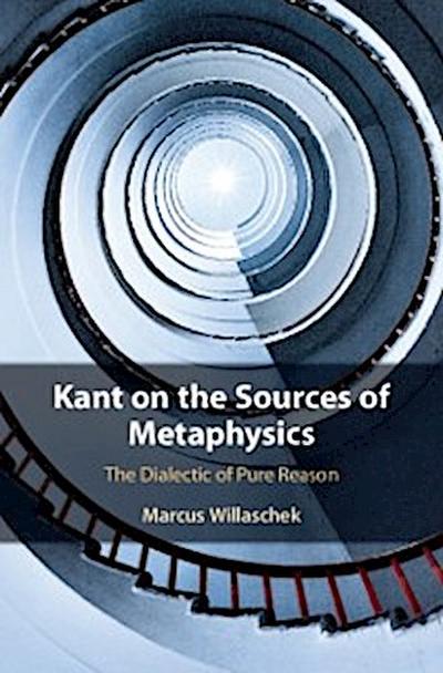 Kant on the Sources of Metaphysics