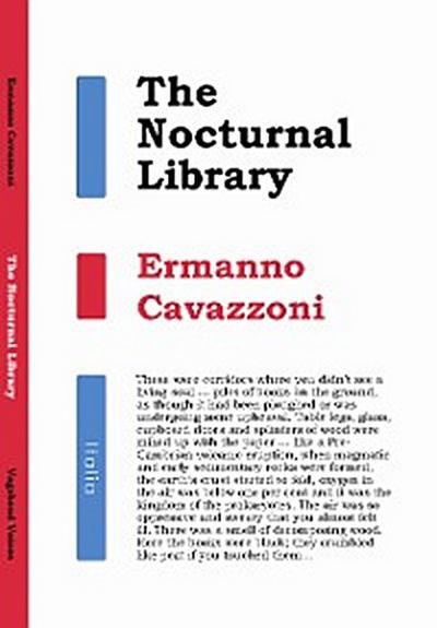 The Nocturnal Library