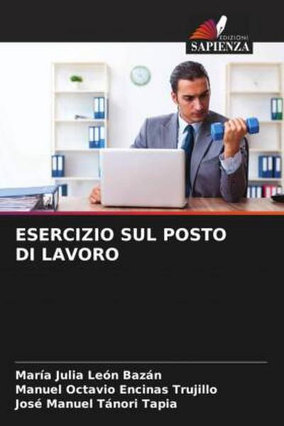ESERCIZIO SUL POSTO DI LAVORO