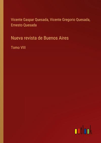Nueva revista de Buenos Aires