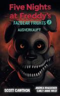 Five Nights at Freddy’s - Fazbear Frights 2 - Ausverkauft