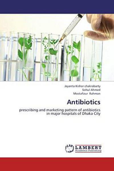 Antibiotics